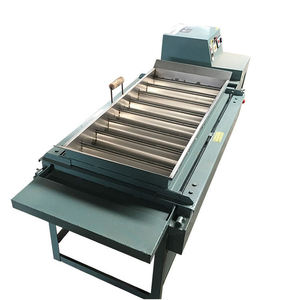 Machine de traitement automatique du thé Chama Machine de traitement du thé vert Longjing - Product Image 6
