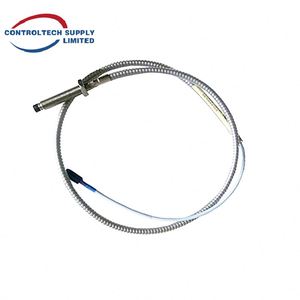 Nouveauté Bently Nevada 330104-00-16-10-02-00 3300 XL Sonde de Proximité 8mm - Product Image 3
