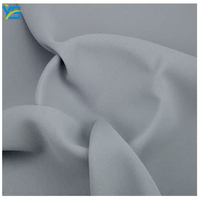 Bienvenue chez Samples Customization, tissu extensible en sergé Morgan 100% polyester de moyenne épaisseur pour vêtements de travail pour hommes