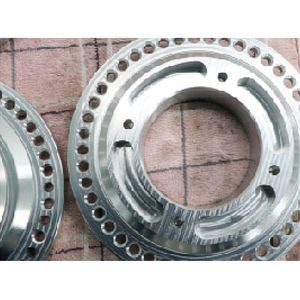 Centre d'usinage de perçage et de fraisage à haute rigidité, petite machine de perçage et de taraudage à trois axes - Product Image 4