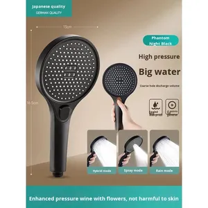Насадка для душа высокого давления - Product Image 5