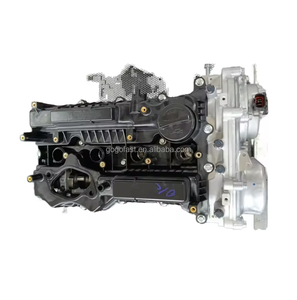 2.4L G4KJ motoru için yeni motor - Product Image 3