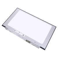 Écran d'ordinateur portable 144Hz 15,6 pouces N156HRA-EA1 N156HRA EA1 1920*1080 FHD EDP 40 broches Luminosité 250 Cd/m2