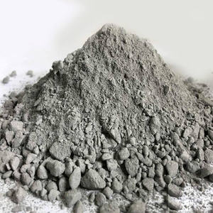 Chất lượng cao 70% Al2O3 alumina Silicate nguyên khối vật liệu chịu lửa chịu nhiệt cách nhiệt đúc bê tông chịu lửa cho nồi hơi - Product Image 1