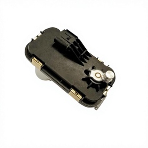 Actuador de Turbo 49180-18400 4918001405 para Volkswagen Audi, Pieza de Repuesto para Control de Presión del Turbo - Product Image 4