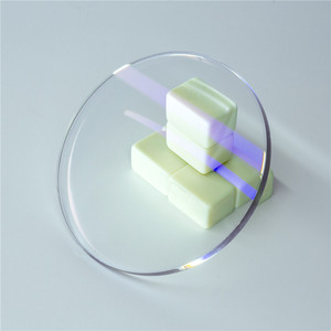 واضح للرؤية نظارات للقيادة عدسة ليلا ونهارا نظارات - Product Image 3
