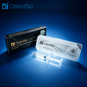 ODM Mass Production Stable Hyaluronic Acid <strong>Injectable</strong> Gel for Face Contour Reshaping and Deep Skin Crease Smoothing - Product Image 3