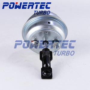 Turbo actuador Wastegate 750431 GT1749V Turbo 11657794144 para BMW <span class=keywords><strong>320D</strong></span> 150HP 110Kw 2.0D (<span class=keywords><strong>E46</strong></span>) M47TU <span class=keywords><strong>2001</strong></span>- - Product Image 6