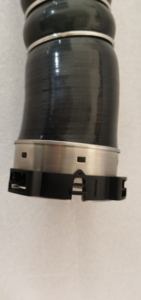 11617800144 für BMW F01 F10 525d 530d 730d N57 Ansaugkrümmer Ladeluftrohr Schlauch 7800144 - Product Image 4