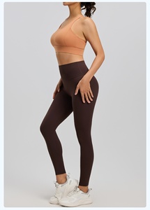 <span class=keywords><strong>Ensemble</strong></span> <span class=keywords><strong>de</strong></span> vêtements <span class=keywords><strong>de</strong></span> <span class=keywords><strong>sport</strong></span> <span class=keywords><strong>de</strong></span> haute qualité, leggings et soutien-gorge <span class=keywords><strong>de</strong></span> <span class=keywords><strong>sport</strong></span> style <span class=keywords><strong>Gymshark</strong></span> pour l'entraînement et le yoga des femmes - Product Image 6