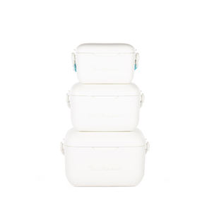 Glacière rigide VIVID 6/12/21QTHard avec poignée de transport facile pour solution de stockage au froid en extérieur - Product Image 2