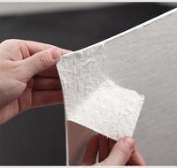 Désodorisant en papier absorbant multi-usages Forest Deer OEM double épaisseur 1,6 mm 2,0 mm pour voiture et hôtel