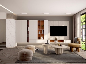 Set di mobili personalizzati classici in legno per la fabbrica professionale mobili personalizzati per la <span class=keywords><strong>camera</strong></span> da letto mobili per la casa mobili <span class=keywords><strong>TV</strong></span> stand - Product Image 6