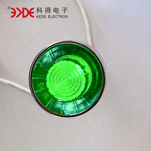 חשמל מחמם מחוון מכשיר אור pl220 - Product Image 5