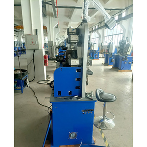 Mở rộng mùa xuân cuộn dây Máy làm <span class=keywords><strong>CNC</strong></span> mùa xuân CuộN Máy làm - Product Image 6