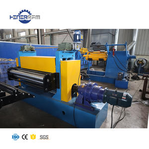 Hoàn toàn tự động màu lạnh sắt thép kim loại máy dập nổi - Product Image 4