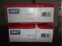 Roulement à billes de marque SKF d'origine BVN 7138, roulement de compresseur d'air BVN-7138, liste de prix