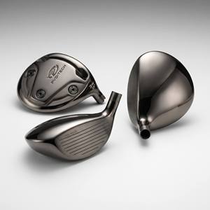 <span class=keywords><strong>Club</strong></span> de <span class=keywords><strong>golf</strong></span> en bois de fairway unisexe de haute qualité, personnalisé, pour droitier, avec manche <span class=keywords><strong>hybride</strong></span> en acier inoxydable - Product Image 3