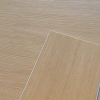 Modernes Design Neues Design Hochwertiger SPC-Boden Laminat Parkett Leistung 5mm 6mm 7mm SPC-Bodenbelag für Schlafzimmer