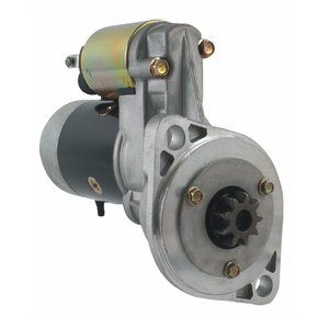 Repuestos de Motor, Motor de Arranque STG91152 126486-77010 126486-77011 45-1688 45-2323 845-2323 - Product Image 1