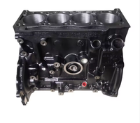BLOQUE DE CILINDROS (sin Cigüeñal) SLR01301-1, 7701471133 Usado para Renault - Kangoo Clio Scenic Trafic Megane Master