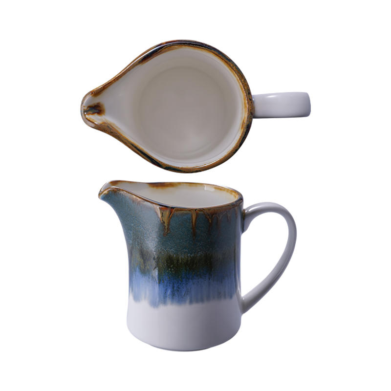 140cc Milk Jug