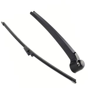 OEM Logo 13 ''330mm di alta qualità <span class=keywords><strong>tergicristalli</strong></span> posteriori adatti per VW <span class=keywords><strong>Golf</strong></span> <span class=keywords><strong>6</strong></span> variante (2009 2013) spazzole e braccio tergicristallo posteriore - Product Image 3