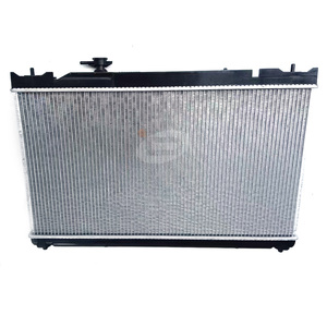 1640028270 164000H200 164000H020 164000H030สำหรับรถยนต์ Toyota Camry <span class=keywords><strong>ACV30</strong></span> 2002 ~ 2006<span class=keywords><strong>หม้อน้ำ</strong></span>ระบายความร้อนเครื่องยนต์ wator ระบายความร้อน - Product Image 2