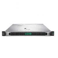 Tout nouveau serveur DL360 Gen10 8SFFNC CTo P19766-B21 Hpe Proliant Dl380 Gen10 Plus DL360 Gen10 Xeon Rack prix du serveur d'ordinateur