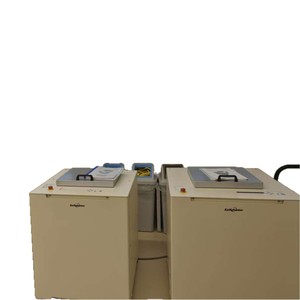 เครื่องกวนและกำจัดฟอง KAKUHUNTER รุ่น SK-2000T สำหรับอุตสาหกรรมเคมี - Product Image 5