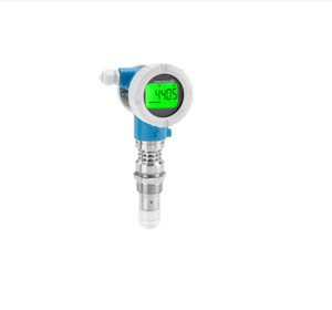 เซ็นเซอร์เรดาร์วัดระยะทางแบบ Time-of-Flight รุ่น FMR60B 80GHz ของ Endress+Hauser E+H ประสิทธิภาพสูง มาตรฐาน IP68 ความแม่นยำ 1 มม. มุมลำแสง 8 องศา สำหรับงานที่ซับซ้อน - Product Image 1