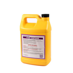 # น้ำยาขัดสีรถยนต์ <span class=keywords><strong>Menzerna</strong></span> Cut Polish Compound สูตรน้ำ ความเข้มข้นปานกลาง P2000 สำหรับซ่อมสีรถยนต์ ผลิตโดยโรงงานต้นทาง ปลอดภัยต่อร่างกาย - Product Image 3