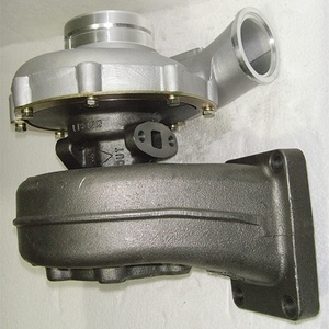 H2D Turbo 3526059 3526060 3518911 4027373 466818-0001 466818-0002 466818-0005 5002911 Turbo Cho Volvo Xe Tải TD102 Động Cơ - Product Image 2