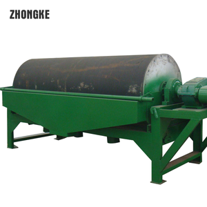 Khoáng sản sắt loại bỏ vĩnh viễn tách từ ướt trống vĩnh viễn tách từ tính cho khai thác mỏ beneficiation - Product Image 5