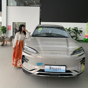 <span class=keywords><strong>Byd</strong></span> Song Plus Dm-i 2025 alta velocidad larga resistencia kilometraje puro eléctrico hecho en <span class=keywords><strong>China</strong></span> nuevo/usado coche eléctrico <span class=keywords><strong>Byd</strong></span> 2025 InStock - Product Image 4