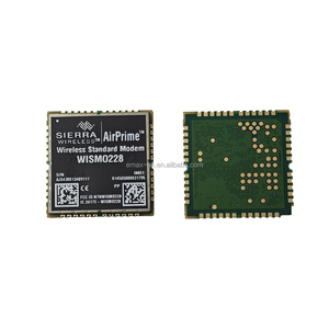 100% New & gốc Cổ Phiếu lớn Sierra không dây wavecom wismo228 GSM GPRS GPS GSM CPU lcc <span class=keywords><strong>2G</strong></span> mô-đun <span class=keywords><strong>Modem</strong></span> trong kho - Product Image 1