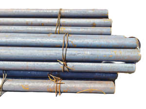 قضبان دائرية 20mncr5 SAE Aisi 1045 1020، سعر الفولاذ من 20 مم إلى 800 مم، سعر قضبان الفولاذ - Product Image 6