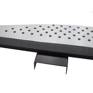 Bàn Đạp Chân Bên Cho Bảng Chạy Xe Hơi 2012-2016 Giá Thấp Cho CR-V Honda CRV - Product Image 6