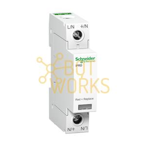 Schneider Electric A9L65121 - Nuevo - Product Image 1