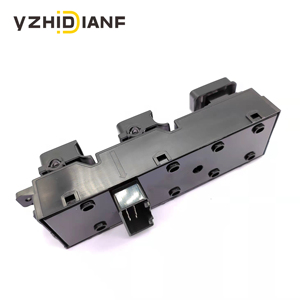 Interrupteur principal de lève-vitre électrique <span class=keywords><strong>Master</strong></span> 93570-1Y200 935701Y200 pour Kia Picanto 2011-2016 - Product Image 3