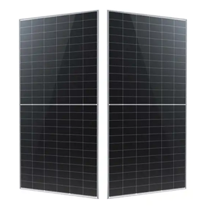 Panneau solaire JINKO 72HL4 580W de qualité supérieure pour fermes solaires à grande échelle jinko Solar Jkm 575-600w 72h14-bdv - Product Image 2