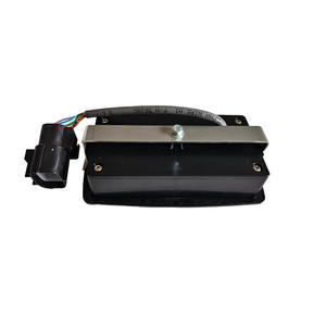 เกจวัดน้ำมันดีเซล Doosan Daewoo รุ่น D20 25 30S 3 สำหรับรถยก  จอแสดงผล  วัสดุพลาสติก อะไหล่อุปกรณ์ขนถ่าย - Product Image 4