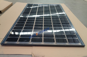 30% panneaux solaires TOPCon de type N à haute transmission 435 w Module double verre haute performance 108 cellules 435 watts en Europe - Product Image 4