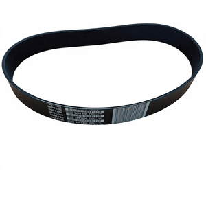 Correia 6PK1575 3691265, Correia em <span class=keywords><strong>V</strong></span> para Carros PEUGEOT, Disponível em 2PK, 3PK, 4PK, 5PK, 6PK, 7PK, 8PK, 9PK, 10PK, 11PK, 12PK - Product Image 3