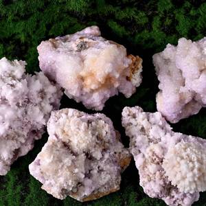 Grappe de <span class=keywords><strong>fluorite</strong></span> violette naturelle en gros énergie de guérison pierre minérale roche décoration maison grappe de cristal géode - Product Image 4