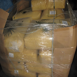 Vente en gros de flocons de cire de palme 100% pure naturelle et écologique pour la fabrication de bougies décoratives et aromatiques de Noël - Product Image 5