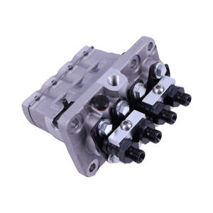Nouvelle Arrivée Pompe d'Injection de Carburant 104134-4030 9410617881 pour Tracteur Kubota New Holland TC45A TC45D TC35A Pièces Diesel - Product Image 4