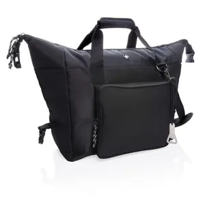 Sac isotherme Swiss Peak XXL, merchandising personnalisé - Product Image 6