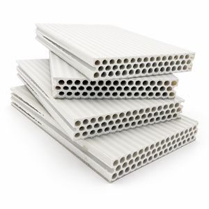 Tablero de Molde de Plástico PP Certificado CE para Encofrado de Hormigón, Calidad Estable para el Mercado de Construcción de Oriente Medio, África y Sudeste Asiático - Product Image 1