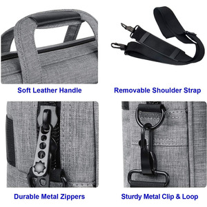 Large Men Business <strong>Crossbody</strong> Shoulder Tote <strong>Laptop</strong> Messenger <strong>Bags</strong> <strong>Laptop</strong> Satchel <strong>Bag</strong> - Product Image 5
